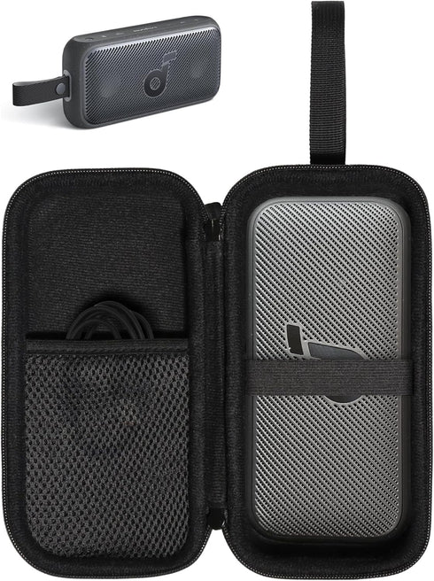 CaseSack Case for Soundcore Motion 300 Wireless Hi-Res Portable Speaker...